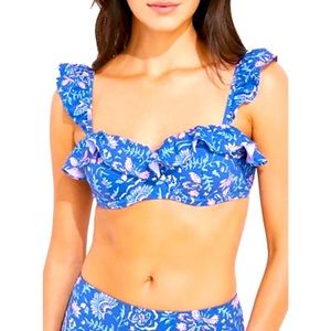 Vineyard Vines Bikini Bathing Suit Top